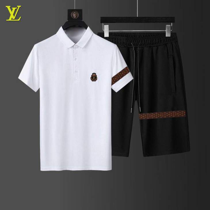Picture of LV Shirt Pant Suits _SKULVM-3XL12yn15722736